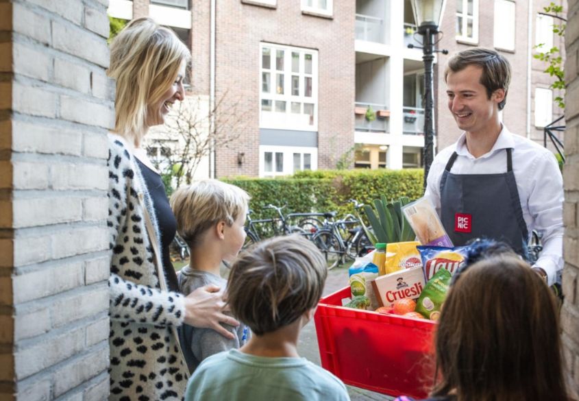 boodschappen-bezorgen-picnic-logistiekprofs